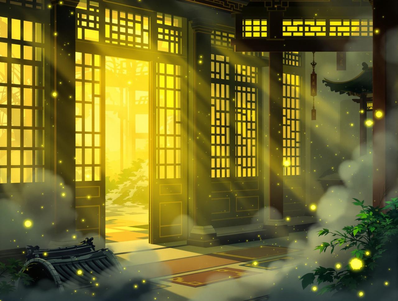 54吃瓜 - 剧组爆料：某古装剧拍摄现场道具事故，幸无人员受伤